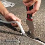 Expansion Joint Backer Rod for Sealant Application BD Price