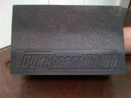 Dura Board HD 100 (Polyethylene Joint Filler Board)