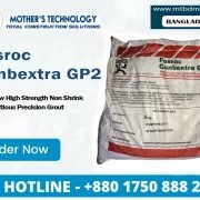 Conbextra® GP2  Non-Shrink Grout