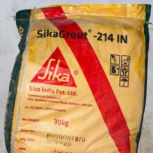 SIKA GROUT 214