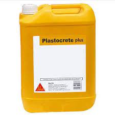 Sika® Plastocrete® Plus
