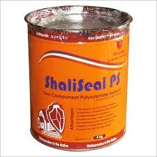 ShaliSeal® PS GG 2K (UV Resistant Polysulphide Sealant )
