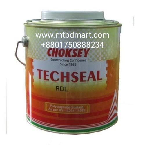 TECHSEAL RDL 940/941 – Polysulphide Sealant
