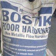 Bostik Floor Hardener    Price In Bangladesh