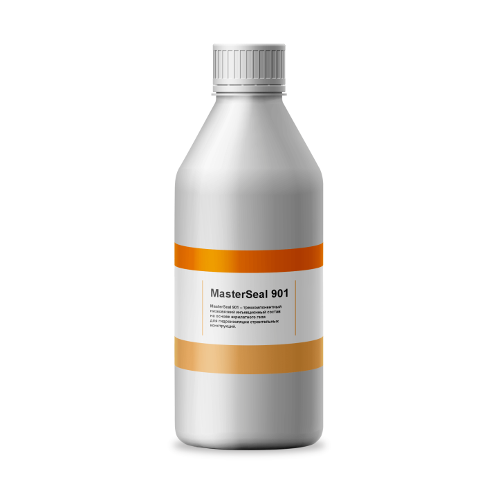 MasterSeal® 901 Price In Bangladesh