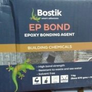 Bostik EP Bond ll Price In Bangladesh