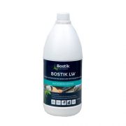 BOSTIK  LW  Intigal Waterproofing Admixture  Concrete and Plaster Price In Bangladesh