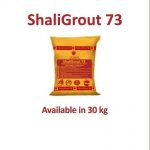 ShaliGrout 73 – precision high-strength grout for structural and machinery grouting projects