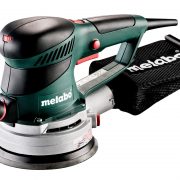 Random Orbital Sander (6") SXE 450 TurboTec Price In Bangladesh