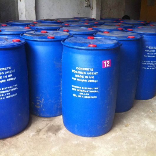 Addiment Foam Agent-SB2 Price In Bangladesh