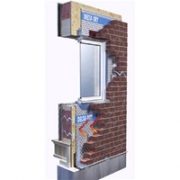 DRY RAINSCREEN 3.3' X 50' ROLL (162.5 SQFT) 10.5 MM Price In Bangladesh
