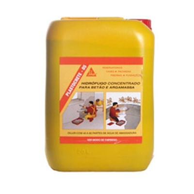 Sika PlastoCrete Super high-performance concrete admixture