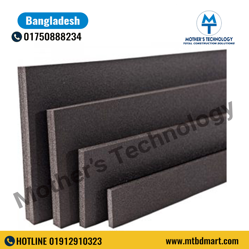 JOINTFLEX Closed Cell Polyethylene Fillerboard Price in Bangladesh
