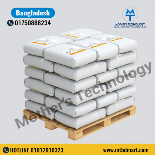 Sika ViscoCrete Powder 125 P high range water reducing superplasticizer