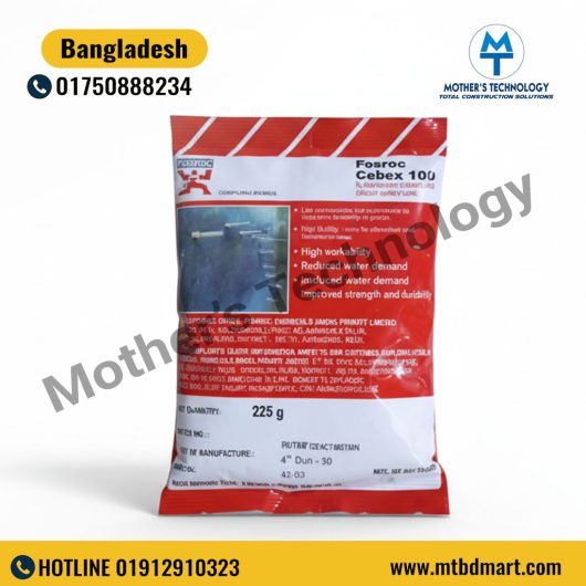 100 expanding grout admixture for non-shrink cementitious grouts