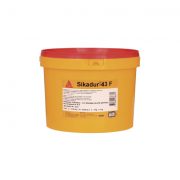 Sikadur-43, 13.2 Kg Pack, For Construction Price In Bangladesh