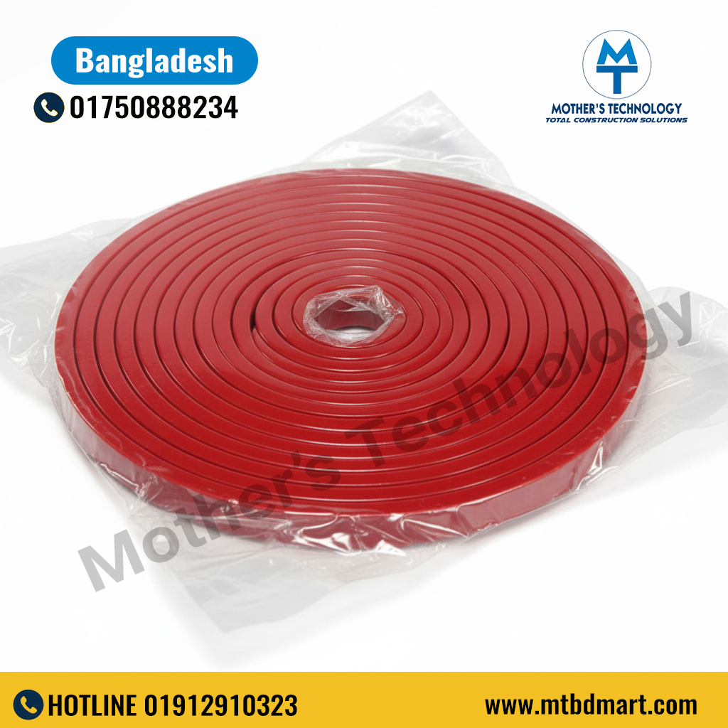 SikaSwell® A Hydrophilic Swelling Waterstop for Concrete Joints - Image 2