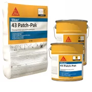 Sikadur®-43 Patch-Pak Price In Bangladesh