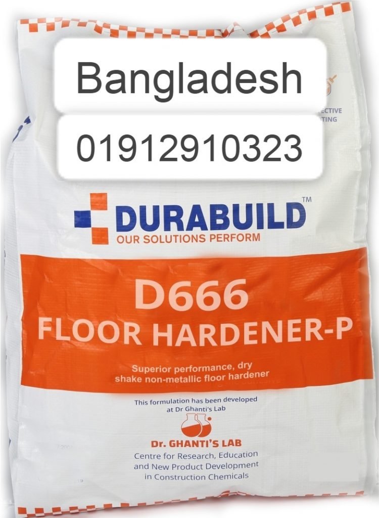 D666 FLOOR HARDENER Price In Bangladesh Mother's Technology