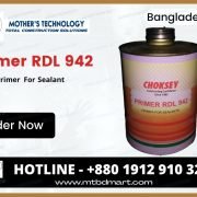 PRIMER RDL 942 Price In Bangladesh
