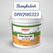 CHOKSEY  FUTURA SEALER COAT Price In Bangladesh