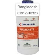 FIXOCRETE®  Price In Bangladesh