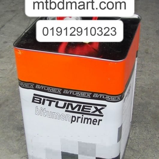 BITUMAX PRIMER