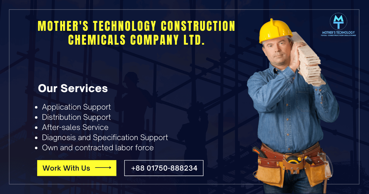 Mother's Technology Construction Chemicals Company Ltd.