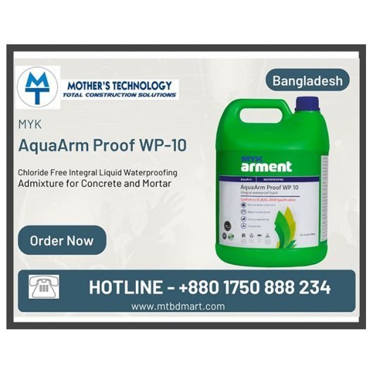 AquaArm Proof WP-10