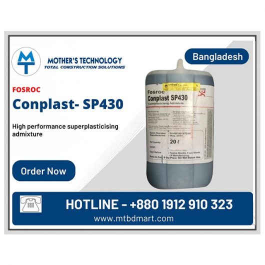 Conplast-SP430