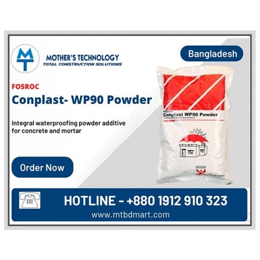 Conplast-WP90-Powder