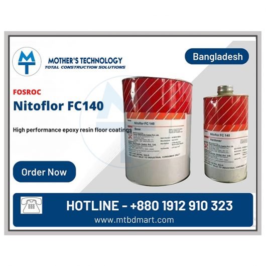 Nitoflor FC140