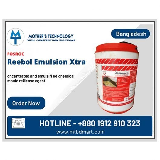 Reebol Emulsion Xtra
