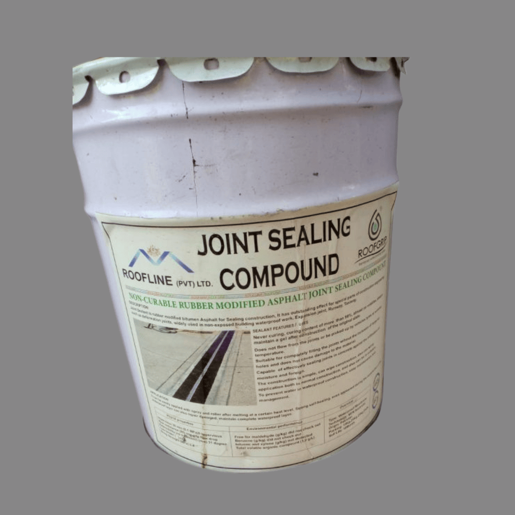 Liquid Rubber Waterproof Sealant