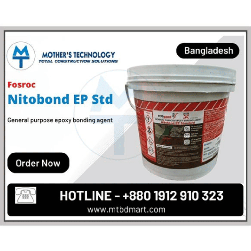 Nitobond EP Std Price in Bangladesh