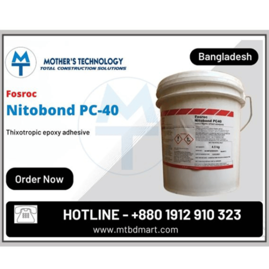Nitobond PC Price in Bangladesh