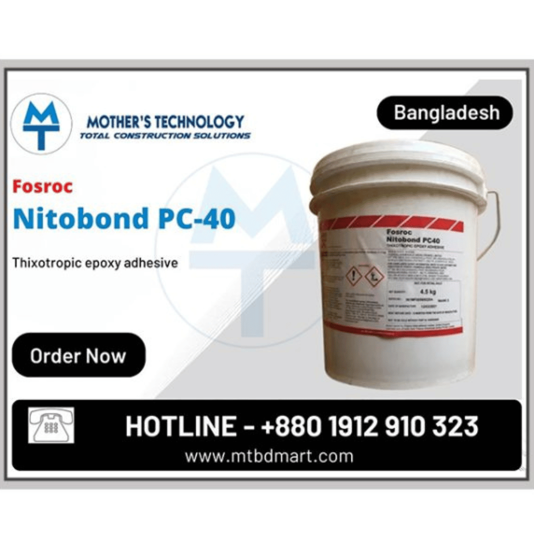 Nitobond PC Price in Bangladesh