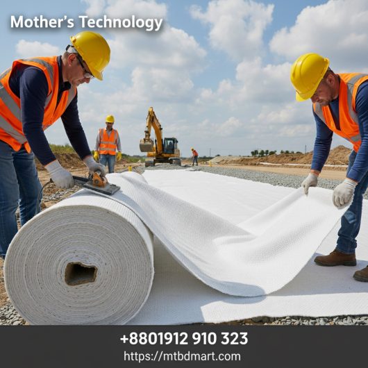 Geotextile Fabric Price in Bangladesh