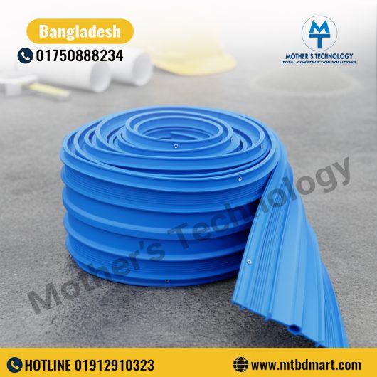 PVC Waterstopper for concrete joint waterproofing